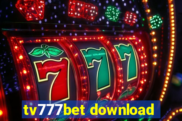 tv777bet download